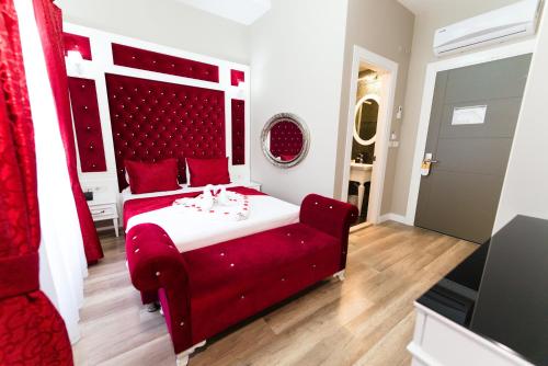 Microyal Hotel, Antalya