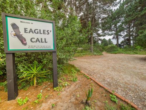 Eagles' Call Cottages and Tent