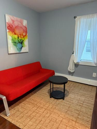 Maple & Mocha in 戴德鎮 (MA)