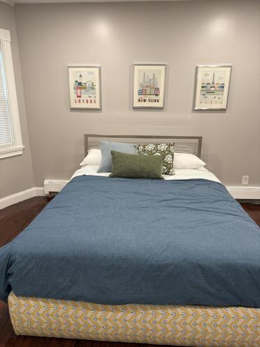 Maple & Mocha in 戴德鎮 (MA)