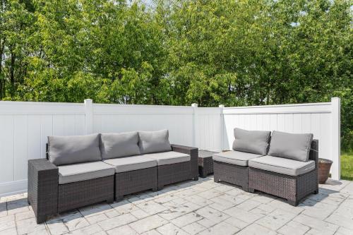 Iekārtas, Spark by Hilton Clarion in Monroe Township (PA)
