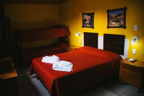 Cabañas Quinta Las Ruedas