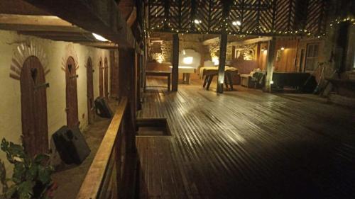 Chambres BB A Coste