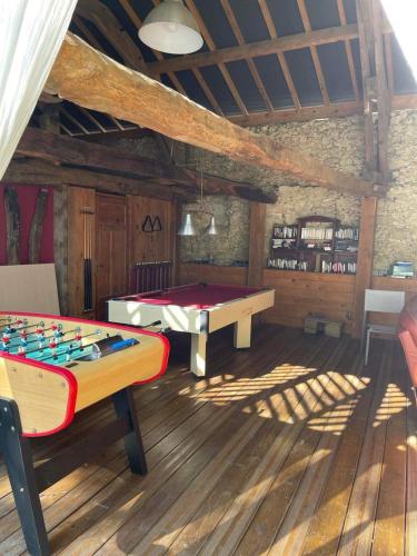 Chambres BB A Coste