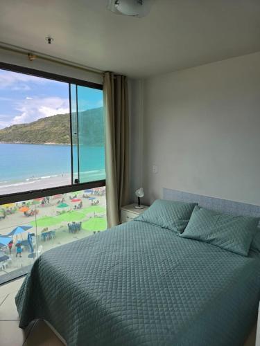 LOFT - Beira Mar, com piscina, Wi-Fi e garagem in Arraial do Cabo
