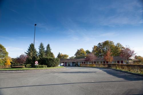 Mape hôtel - image 11