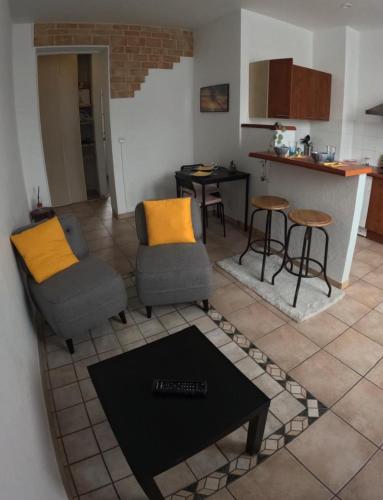 Le petit Grésivaudan (Le petit Gresivaudan) in Meylan