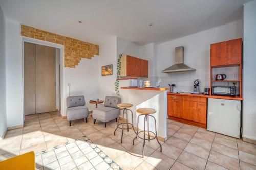 Konyha, Le petit Grésivaudan (Le petit Gresivaudan) in Meylan