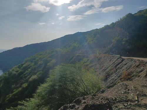 Casa Cerdeña (Casa Cerdena) in 카티아 라 마르