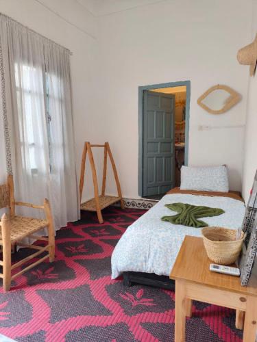 Hostel BE 20, Marrakech