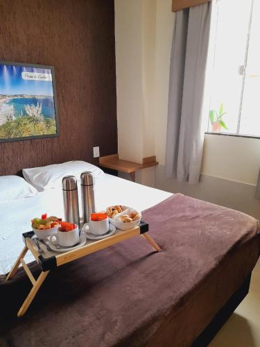 Suites Vento Solar Buzios in 매그후인호스 비치