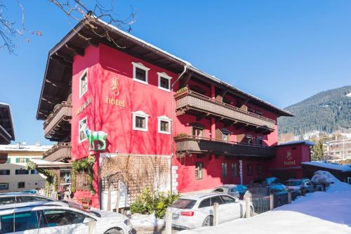 Hotel Gamshof - image 3