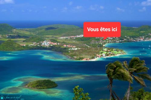 Les Villas Créoles de Sainte-Anne 3