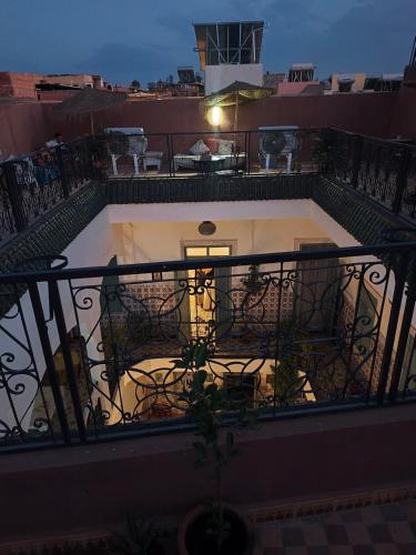 Hostel BE 20 in Medina