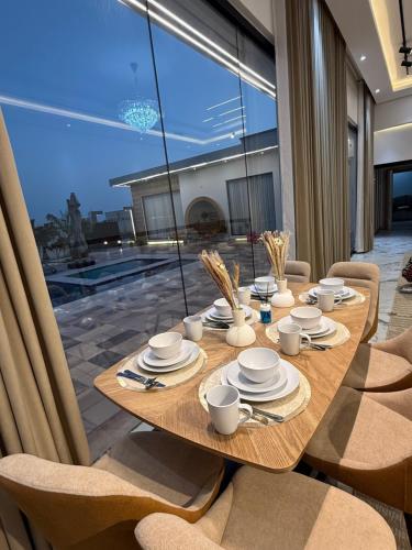 Facilities, شاليه هوانا in Al Hambar