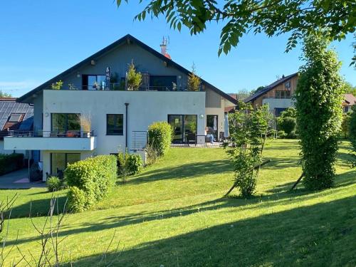 Hubaye - Location saisonnière - Annecy