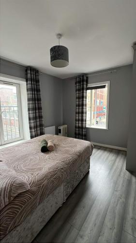3 Double Bed Apt Temple Bar Dublin City Centre, Dublin (photo 4)