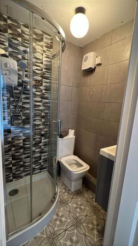 3 Double Bed Apt Temple Bar Dublin City Centre, Dublin (photo 7)