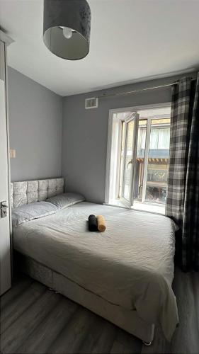 3 Double Bed Apt Temple Bar Dublin City Centre, Dublin (photo 3)