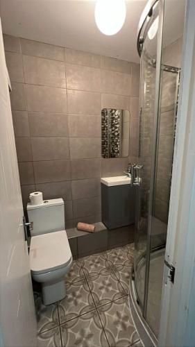 3 Double Bed Apt Temple Bar Dublin City Centre, Dublin (photo 8)