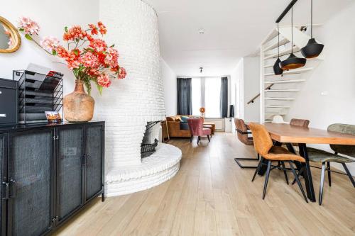 The Alkmaar Family House – khách sạn tại Spoorbuurt