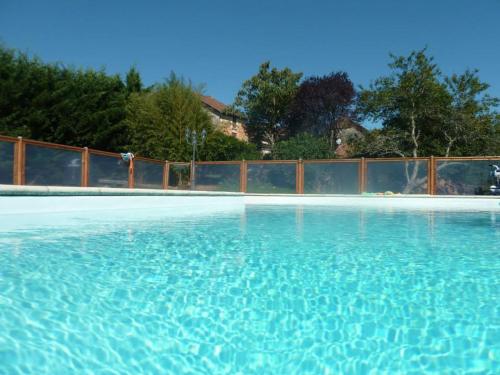 La Closerie des Arts BnB Sainte-Eulalie-d'Ans