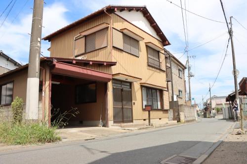 ゲストハウス寄泊 Guesthouse Yohaku