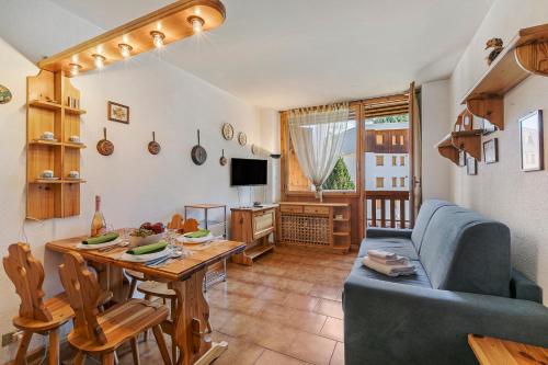 Studio Valleverde 11D Ski In Ski Out - Happy Rentals