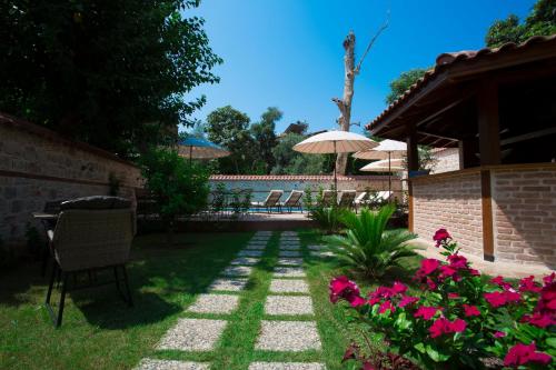Char Me Hotel - image 14