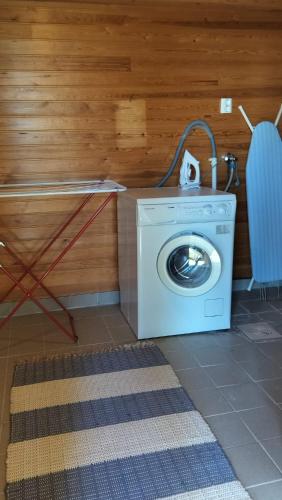 Villa Mastonrinne in Rukajärvi