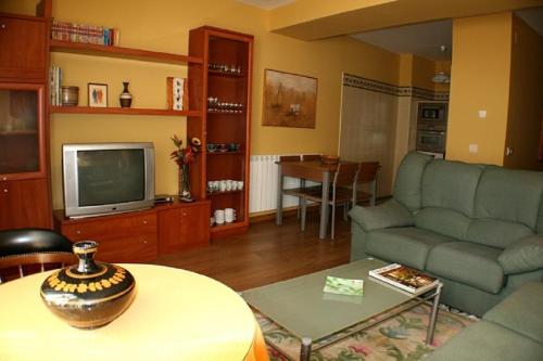 virtuve, La Casa del Reloj in Enciso