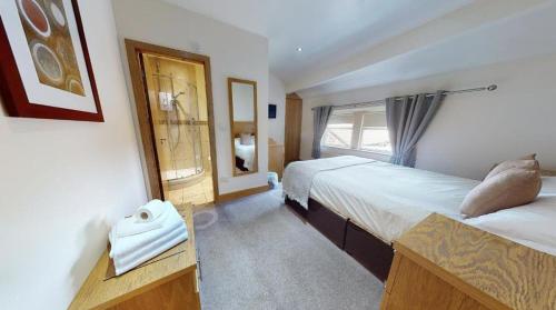 The Horse & Farrier in Otley and Yeadon
