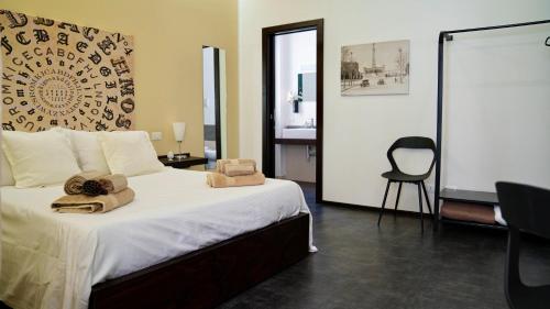 B&B Alla Stazione, Palermo (fotografie 8)