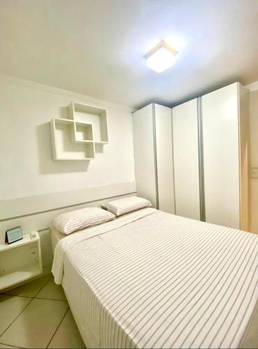 Apartment with air conditioning, Wi-Fi and parking in Cachoeirinha (Rio Grande do Sul)