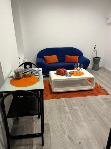 Violette 2 - Location saisonnière - La Souterraine