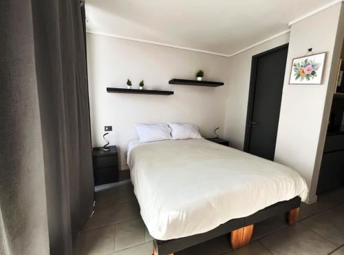 Studio Santiago, Moderno, WIFI, Parque O Higgins