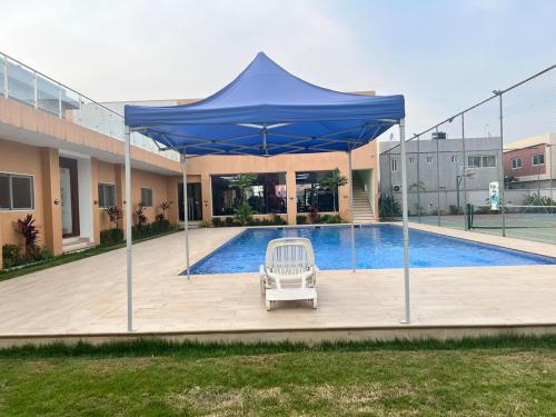 The Elegant 3BedRoom Home in Community 25, Tema in Dawhenya