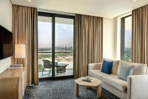 Park Inn by Radisson, Abu Dhabi Yas Island
