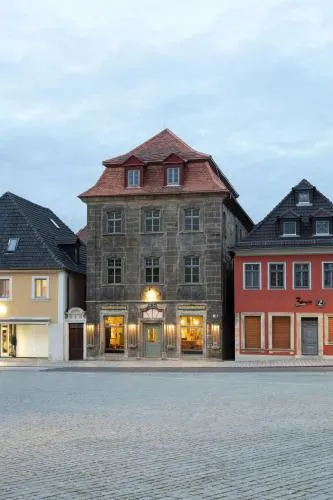 Schulze am Markt in Lichtenfels, Deutschland