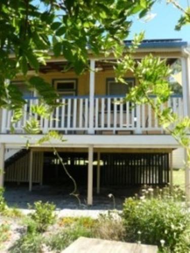 Cypress Ridge Cottages in Стенторп