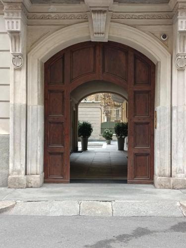 Bogino 18 Apartment - Turin, Turin (photo 7)