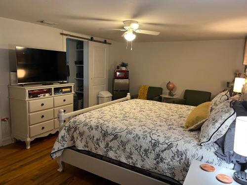 The Magnolia Suite in Green Cove Springs (FL)