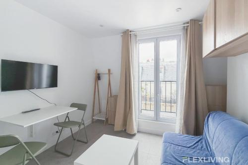 Cozy Studio in Paris 10