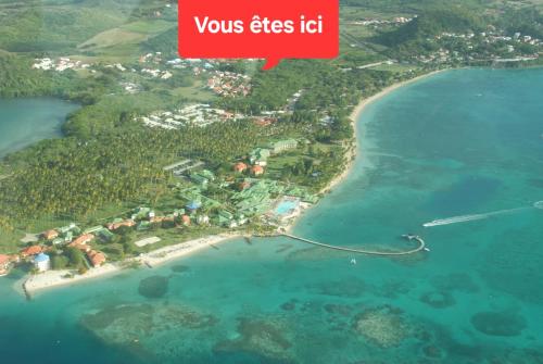 Antilles Liberte - Village et club de vacances - Sainte-Anne