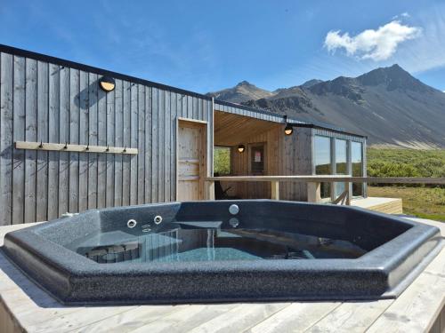 Hotel Hafnarfjall - main image