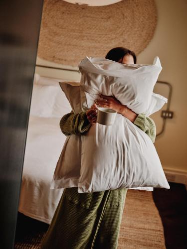 Ace Hotel London Shoreditch - image 8