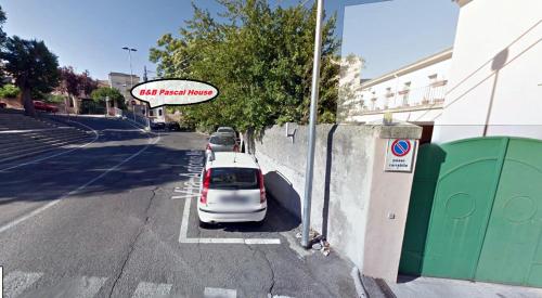 B&B Pascal House Nuoro_IUN E5016