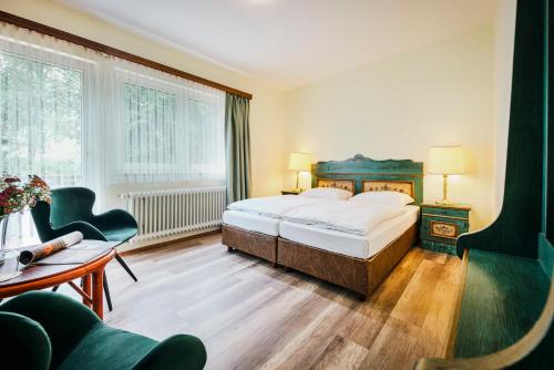 Sauerland Alpin Hotel in Schmallenberg