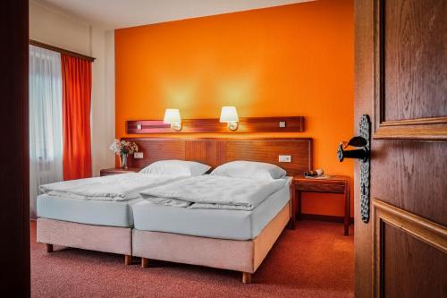 Zimmer, familien, bergblick, 4 betten
