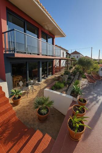 Victoria Ocean View Room, Ponta do Pargo